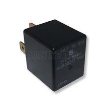954-Mazda 4-Blade Black Relay