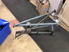 Jaguar Genuine E-Type S1 3.8 /