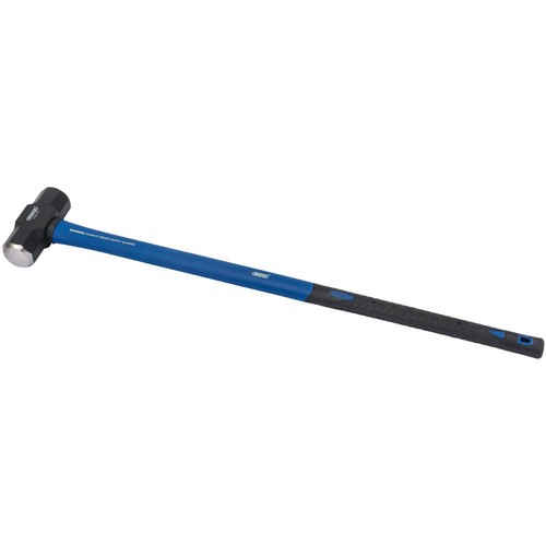 Draper fibreglass shaft sledge - draper,