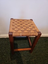 Handmade vintage retro