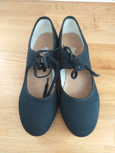 Tap dance shoes - , black