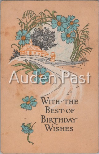 Vintage davis birthday - davis,