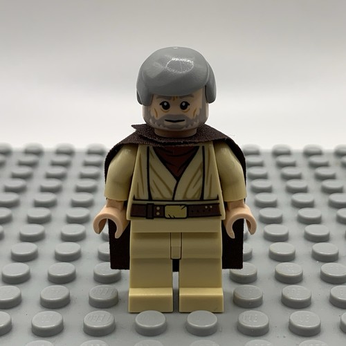 Lego star wars minifigure - wars,
