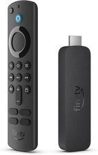 Amazon Fire TV Stick 4K Ultra