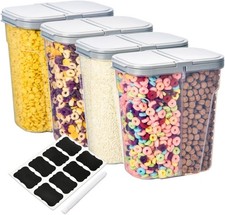 Deli Kitchen 5 Liter, BPA Free