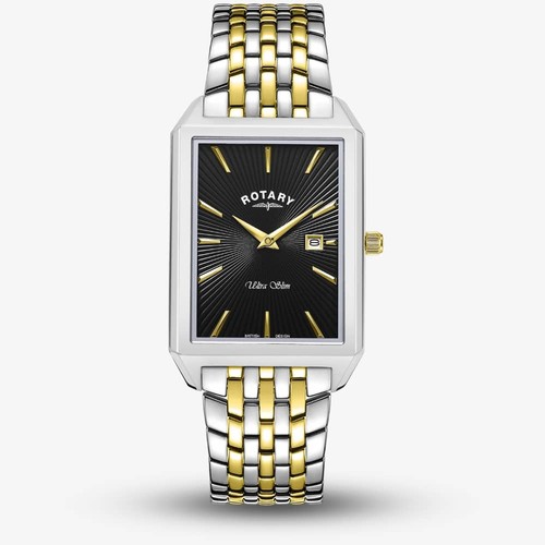 Rotary ultra slim two - ultra,