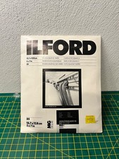 Ilford Multigrade 3 III MGX RC