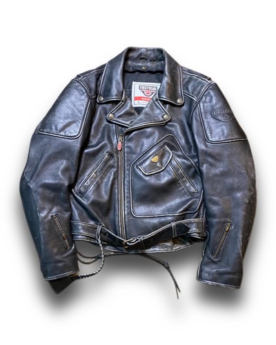 Vintage first gear jacket men - vintage,