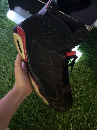 Jordan retro men - 6, size