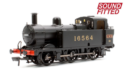 Bachmann 227csf lms fowler - bachmann, 32-227csf