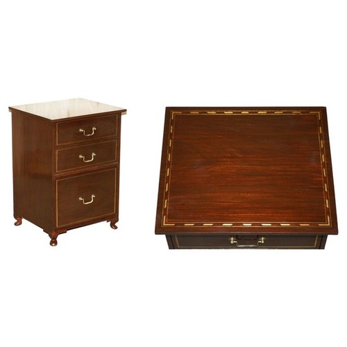 Napoleon rosewood brass - rosewood, &