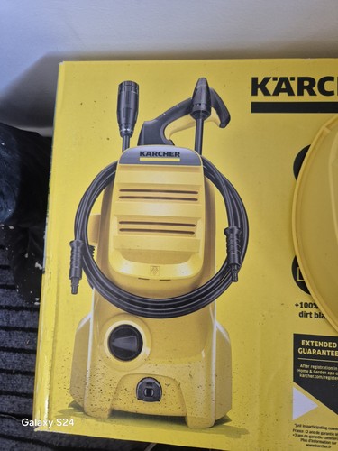 Karcher compact home - compact,