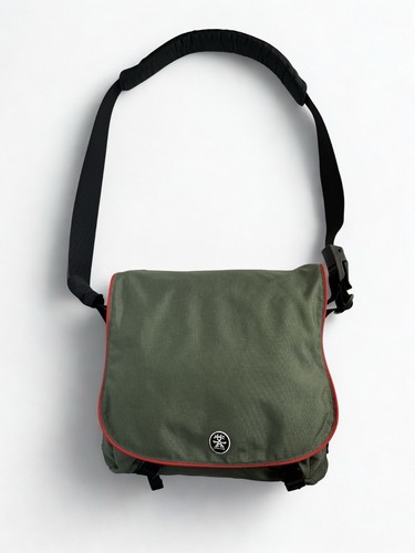 Crumpler geekstar messenger - geekstar,
