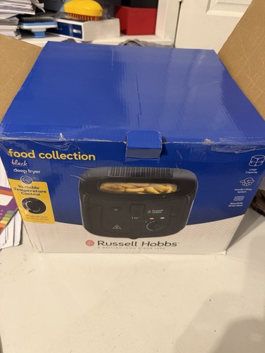 Russell hobbs food - food, collection