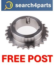SPROCKET 3/8" - 06B PITCH TAPER LOCK TYPE - TO SUIT SIMPLEX SINGLE STRAND CHAINS