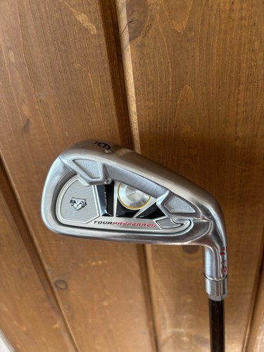 Taylormade demo iron - taylormade, 6