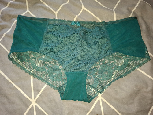 George breifs knickers size - breifs/knickers,