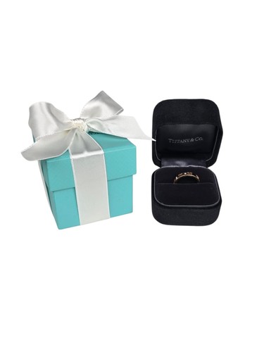 Tiffany atlas ring - &, co.