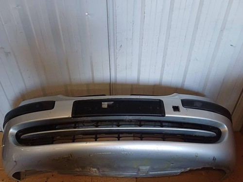 Citroen eb front bumper - ea,,