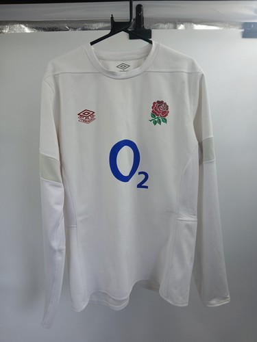 Umbro england rugby training - england,