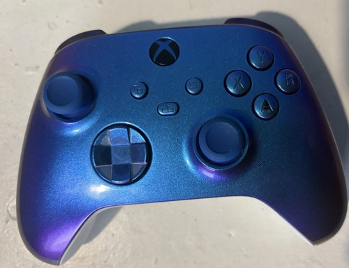 Microsoft wireless controller - wireless,