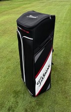 Titleist Golf Tour demo