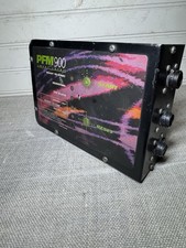 Pro Cut PFM900 On Car Brake