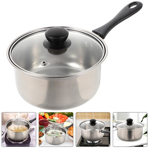 Small non stick pan - non,