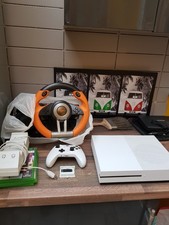 Microsoft Xbox One S 500GB