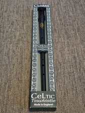 Clarke CELTIC Tin Whistle Key