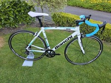 Bianchi via nirone - bianchi,