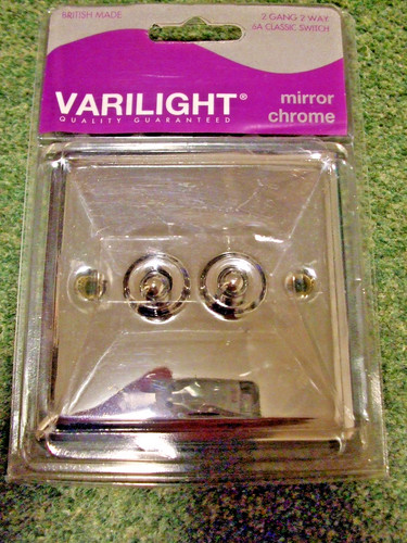 Varilight xct2 classic mirror - varilight,