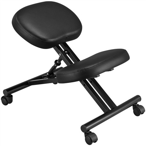 Home office kneeling - office,