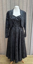 Vintage Laura Ashley Dress &