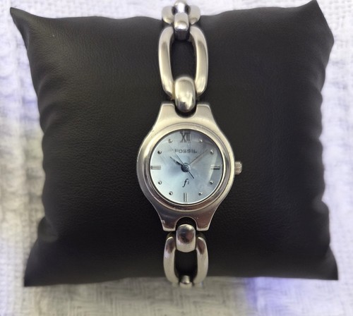 Fossil ladies watch new - fossil,