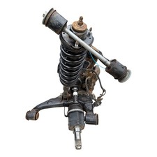 TOYOTA HILUX SUSPENSION CORNER