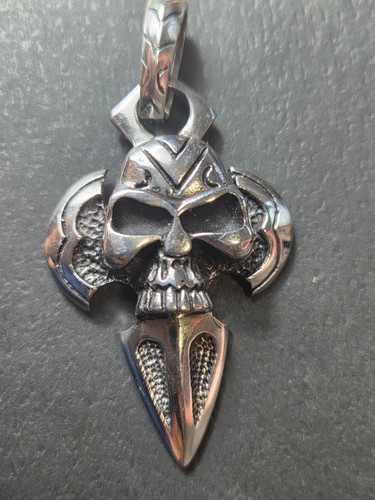 Skull dager biker - dager,