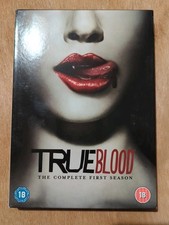 True Blood - Series 1 - Complete (Box Set) (DVD, 2009)