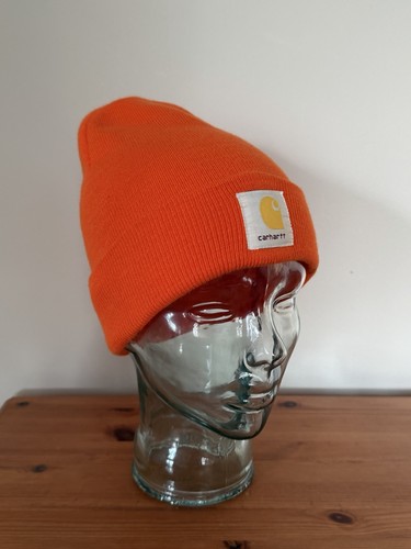 Carhartt wip acrylic watch hat - carhartt,