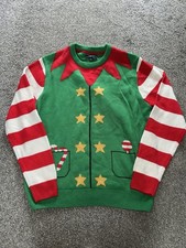 Mens Atlantic Bay Christmas