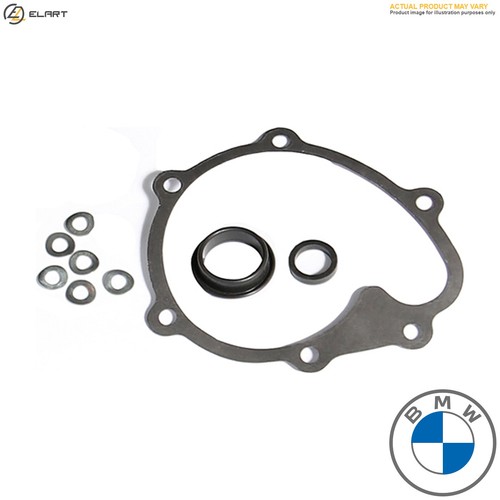 Genuine gasket water pump - gasket, 11