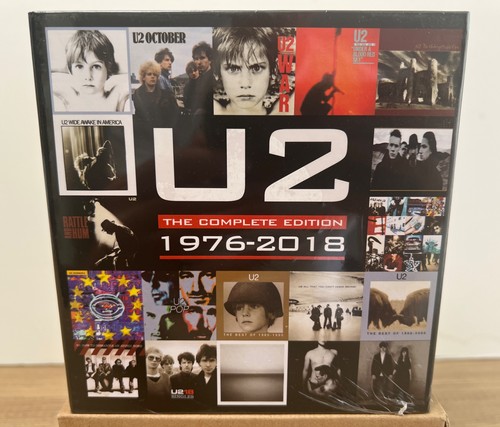 The complete edition - complete,