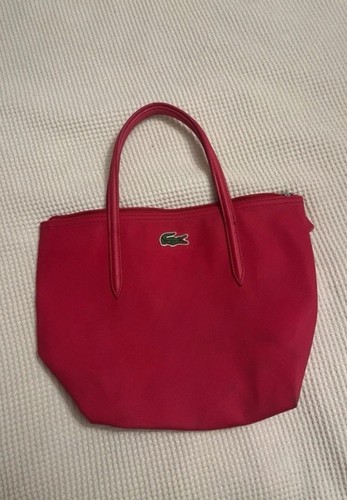 Mini lacoste pink - mini,