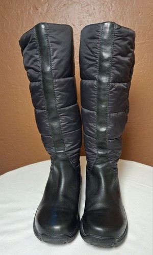 Ugg nisene black - ugg, nylon