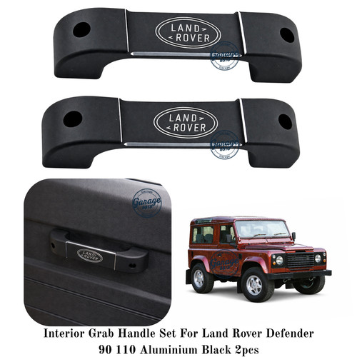 Interior grab handle set - handle, for