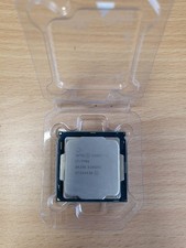 Intel Core i7-7700 3.60GHz