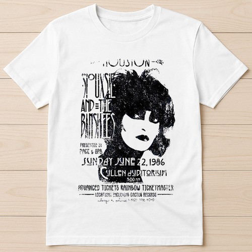 Siouxsie and the banshees - the,