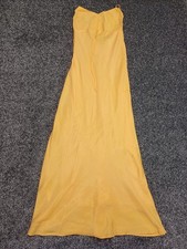 Zara Satin Midi Dress Women