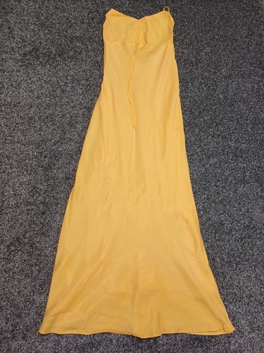 Zara satin midi dress - zara,