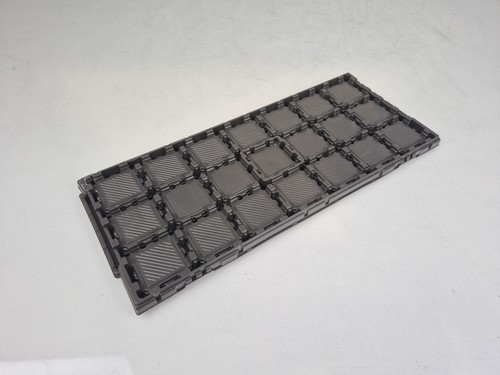 Cpu tray esd - tray,